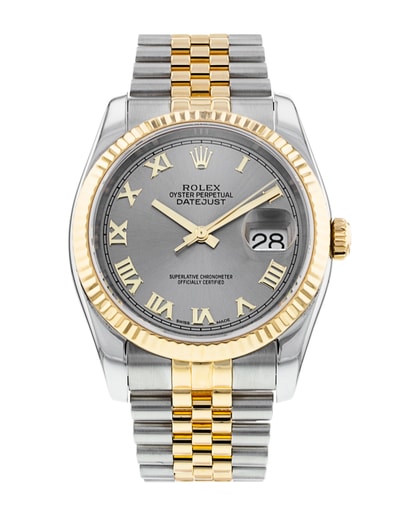 Rolex Datejust 116233